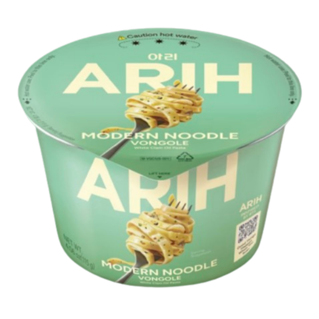 Arih Ramen Bowl