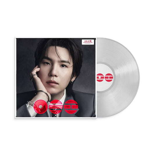 BTS - The 5th Album 'ARIRANG'