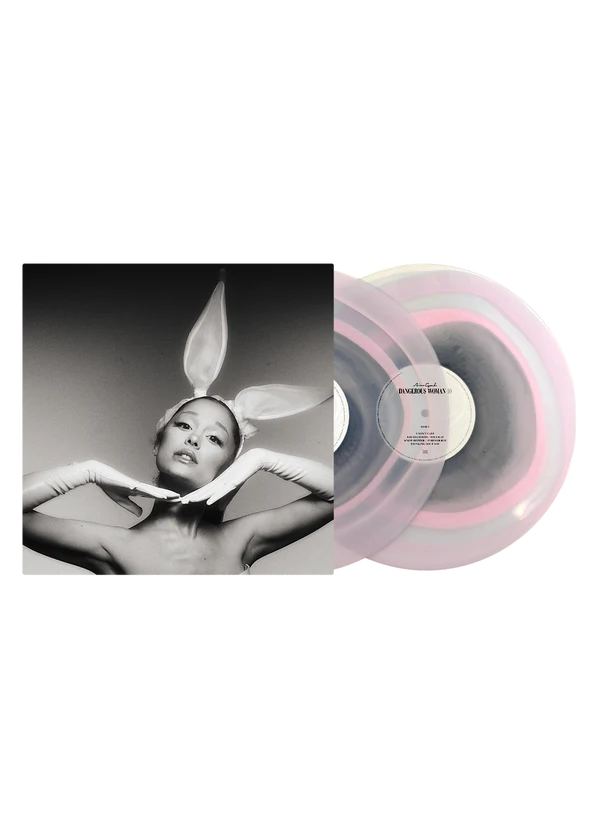 Dangerous woman anniversary