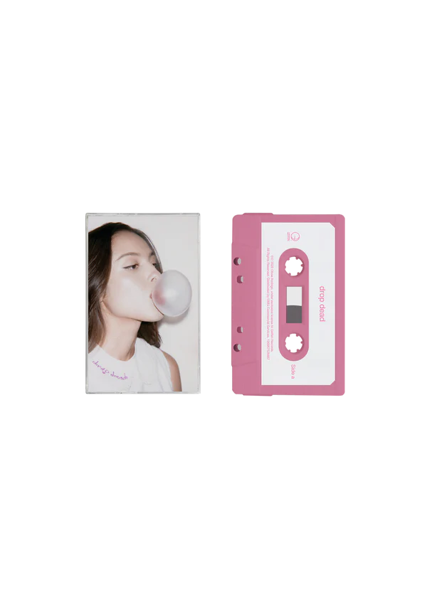 Drop dead Cassette