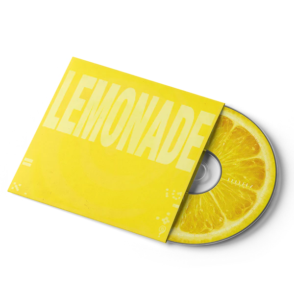 LEMONADE