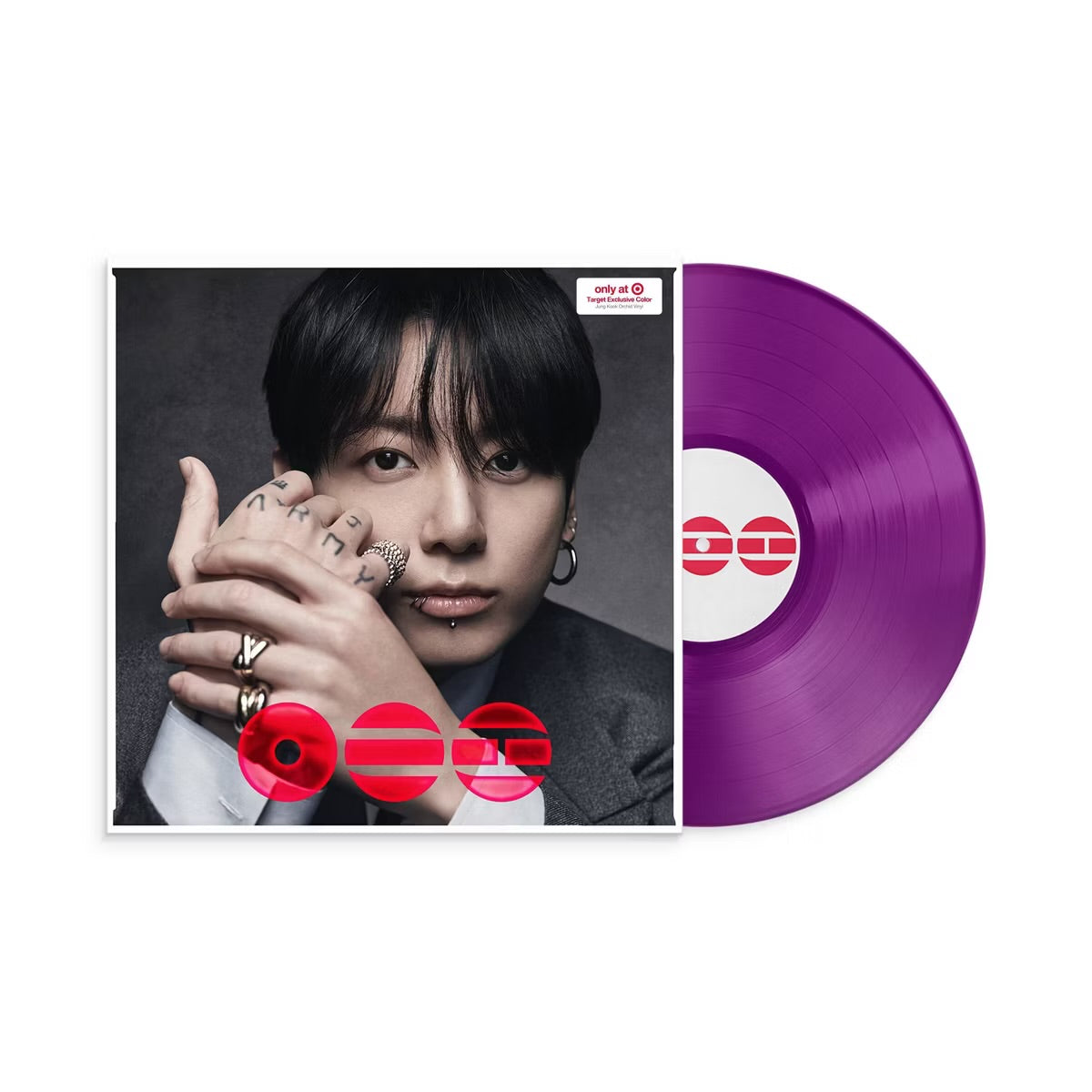 BTS - The 5th Album 'ARIRANG'