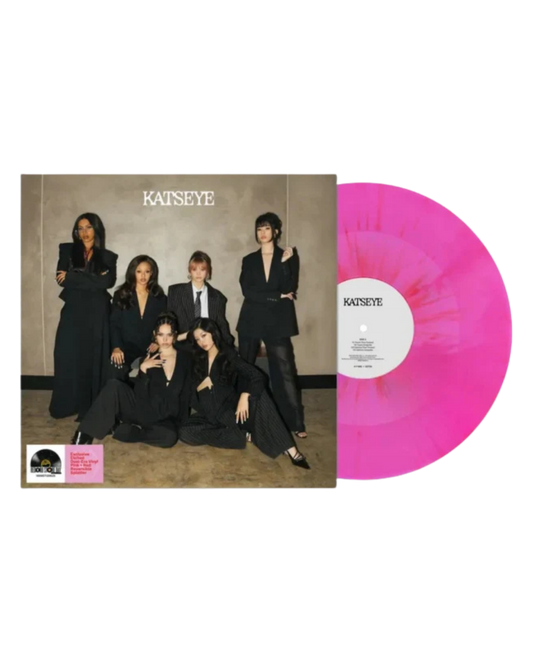 KATSEYE RSD 2026