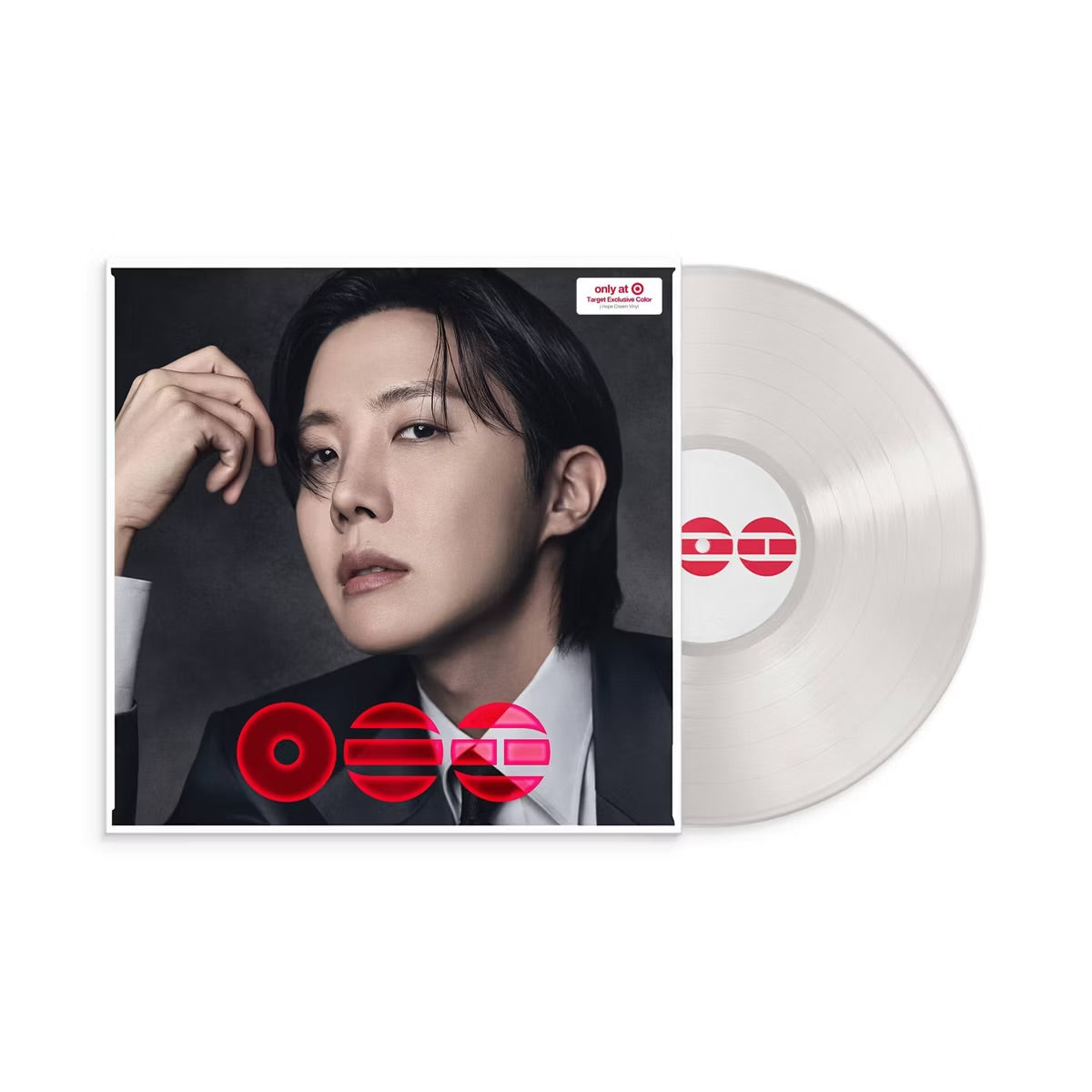 BTS - The 5th Album 'ARIRANG'