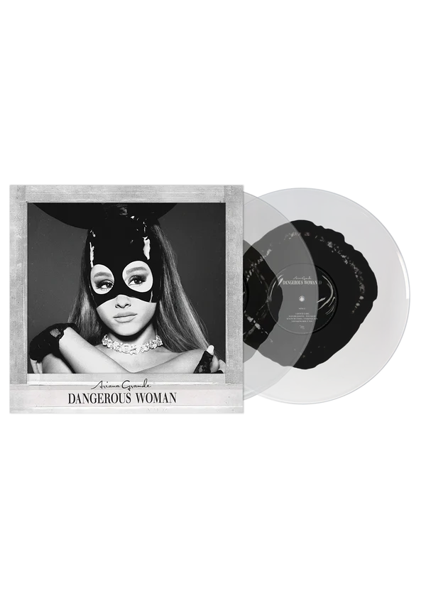 Dangerous woman anniversary