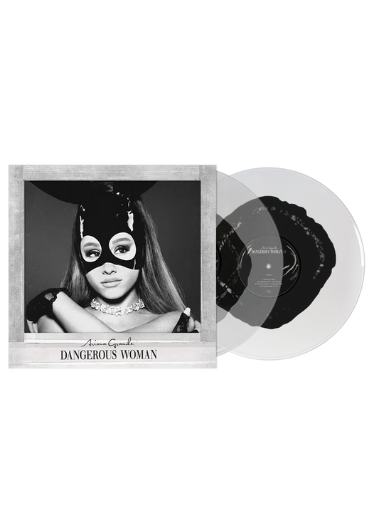 Dangerous woman anniversary