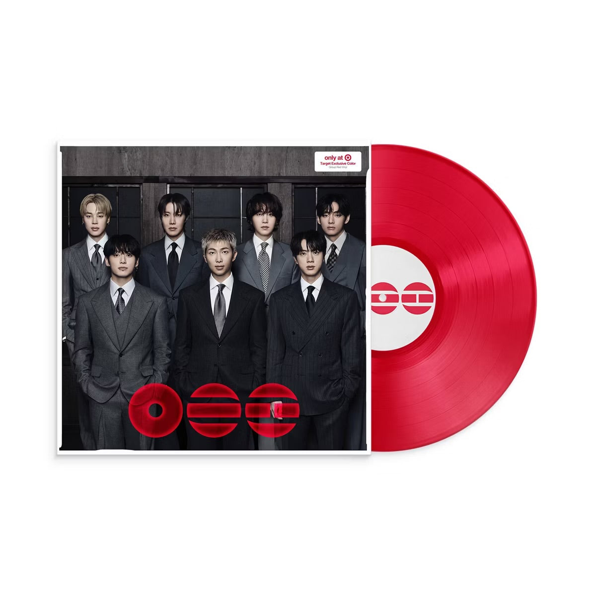 BTS - The 5th Album 'ARIRANG'
