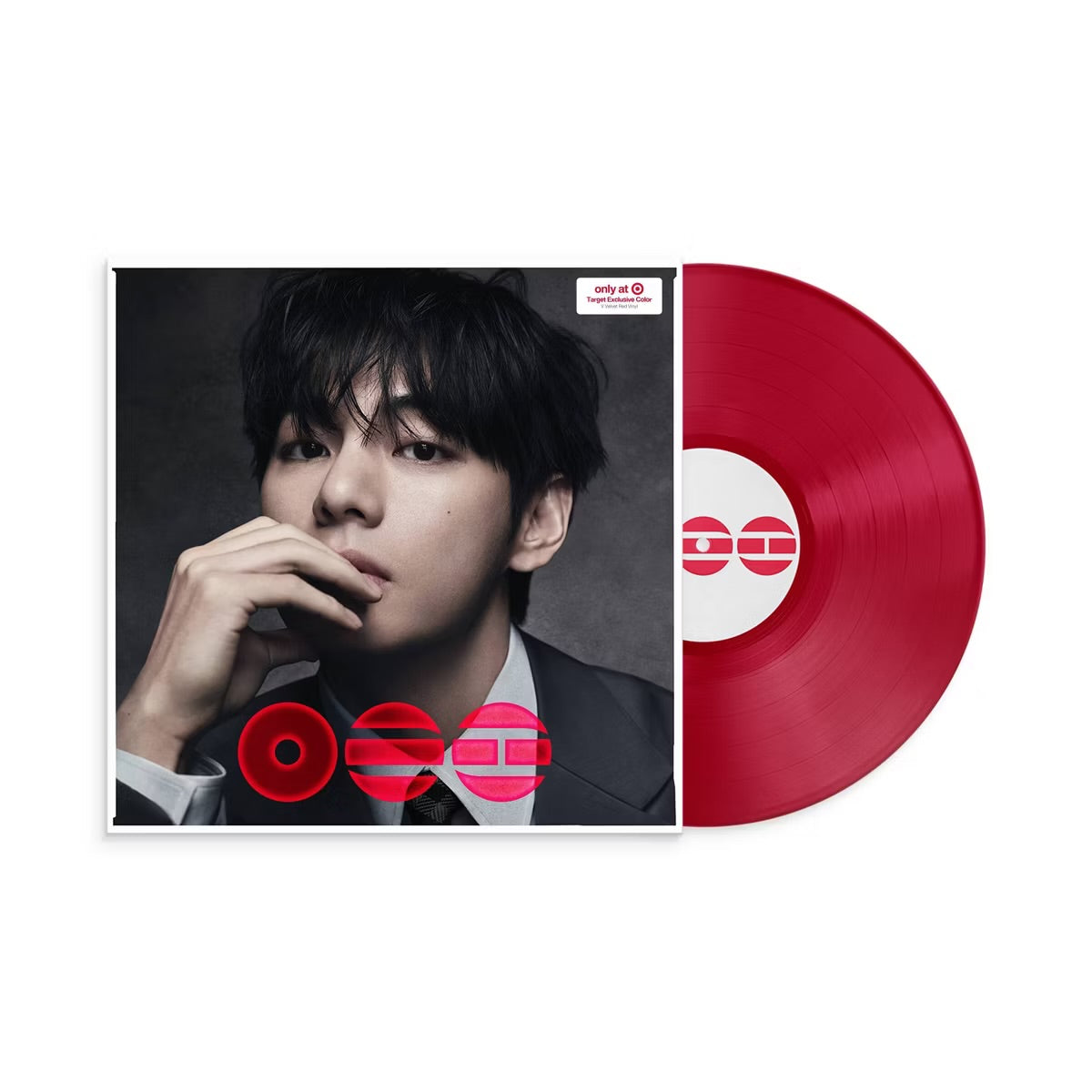 BTS - The 5th Album 'ARIRANG'
