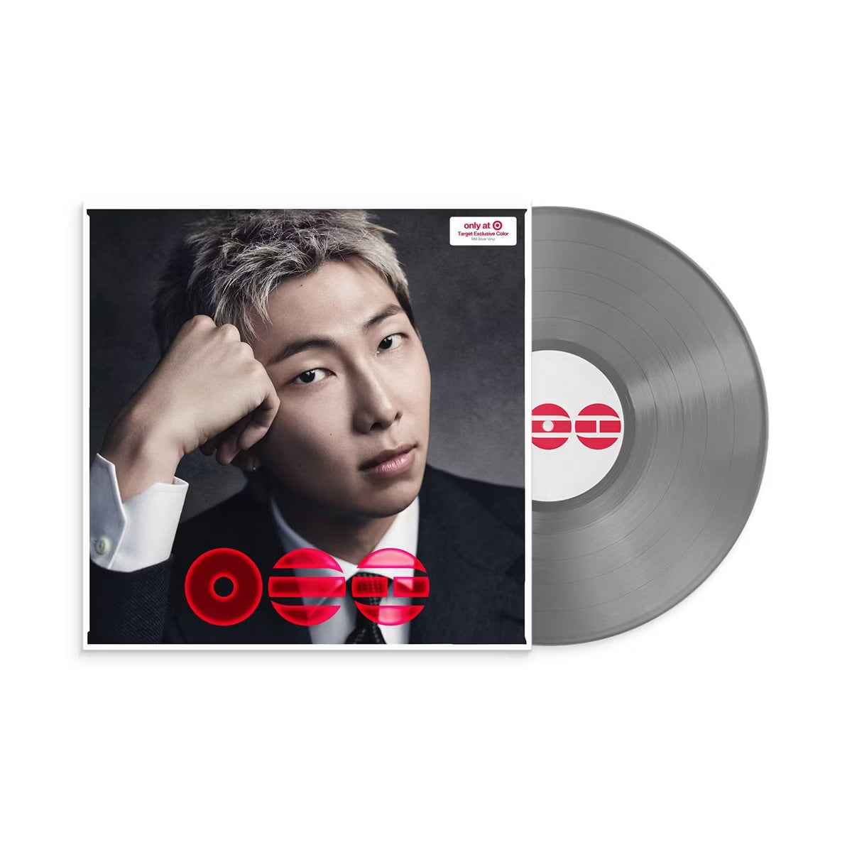 BTS - The 5th Album 'ARIRANG'