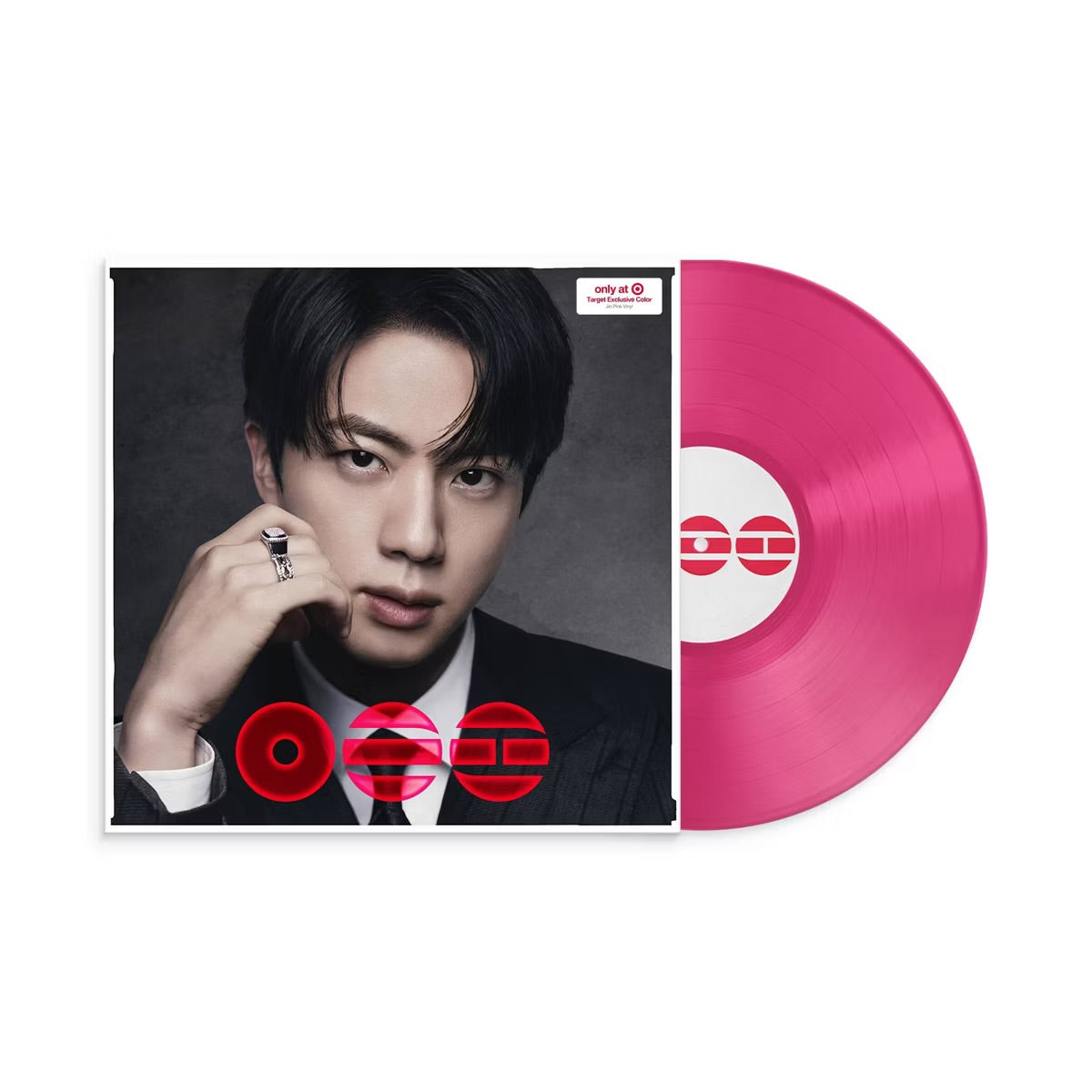 BTS - The 5th Album 'ARIRANG'