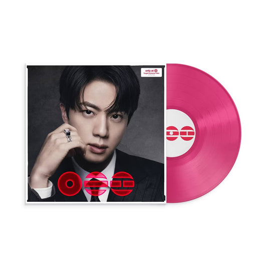 BTS - The 5th Album 'ARIRANG'