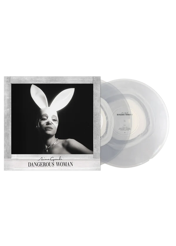 Dangerous woman anniversary