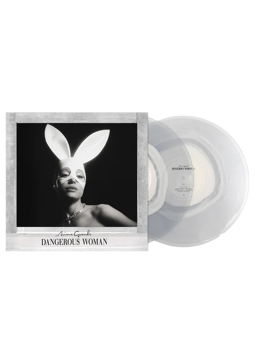 Dangerous woman anniversary