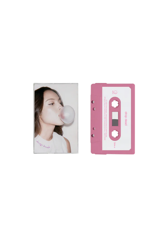 Drop dead Cassette