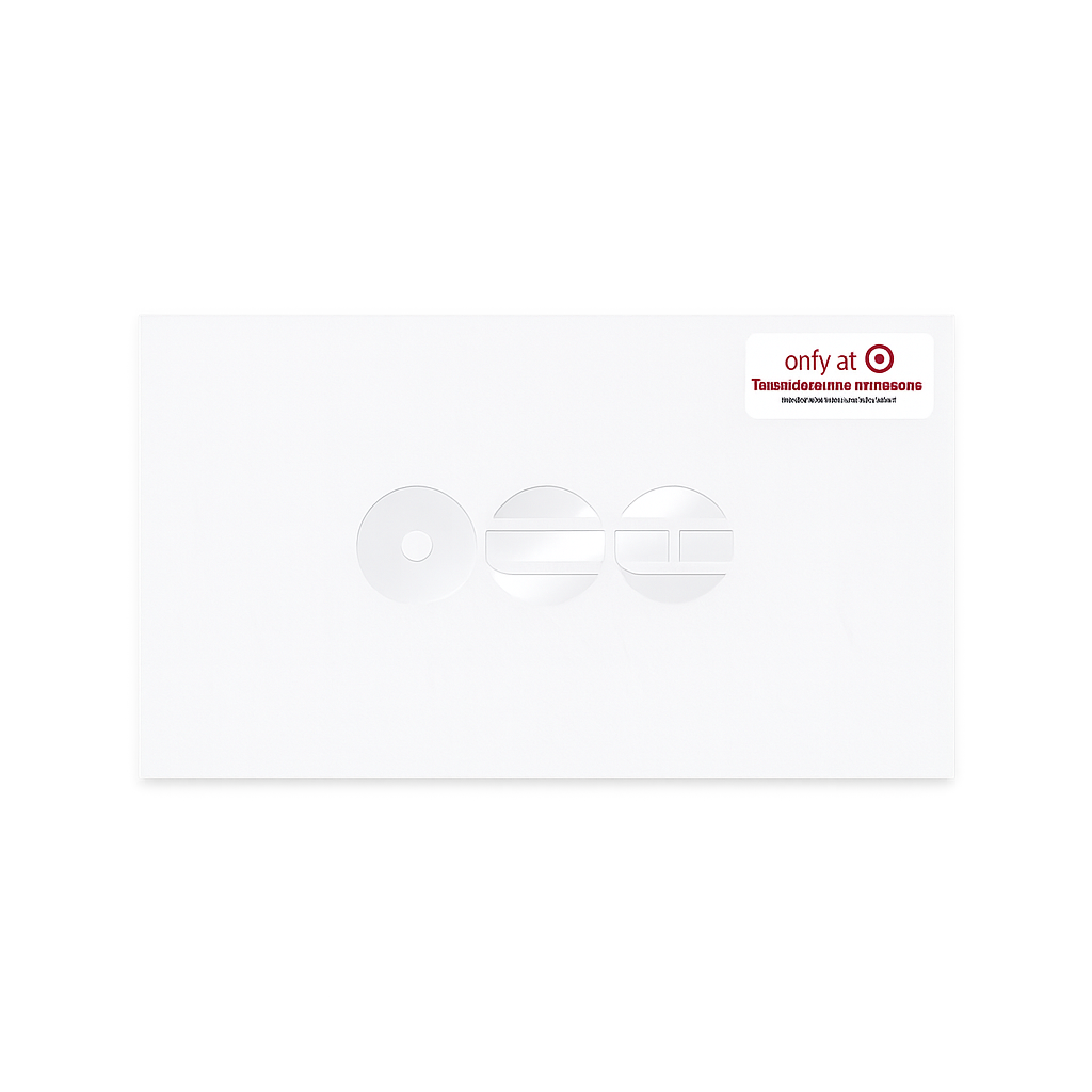 BTS - The 5th Album 'ARIRANG' (Rooted) (Target Exclusive, CD)