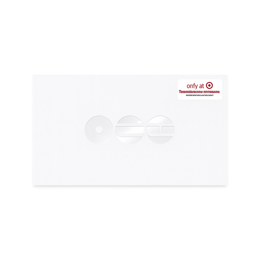 BTS - The 5th Album 'ARIRANG' (Rooted) (Target Exclusive, CD)