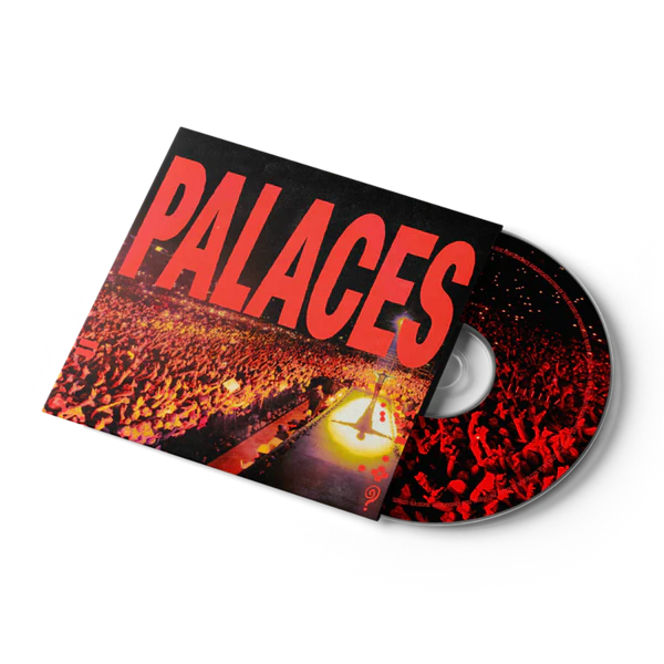 Palaces CD single