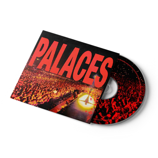 Palaces CD single