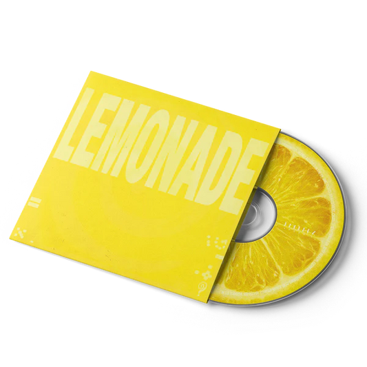 LEMONADE